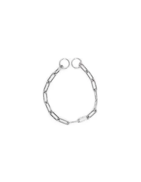 Collar metálico 70cm