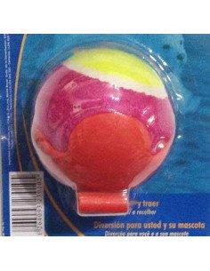 Porta pelota de tenis
