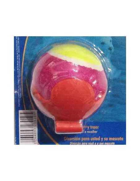 Porta pelota de tenis