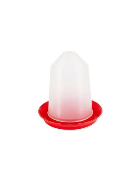 Comedero exterior 23x23cm