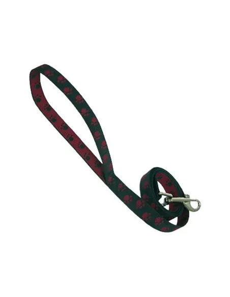 Correa roja 2cmx120cm