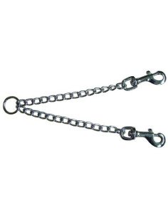 Ramal doble 50cm 3mm