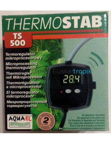 Thermostato