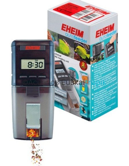 Eheim alimentador automático autofeeder