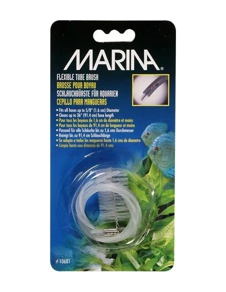 Cepillo paramangueras