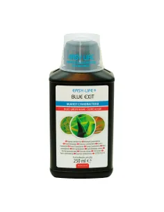 Anti-algas azules blue exit