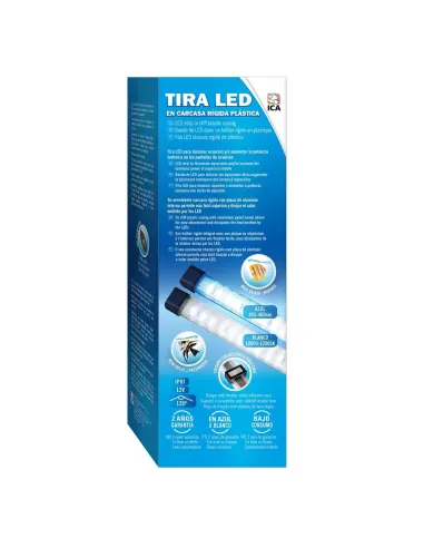 Tira Led ICA