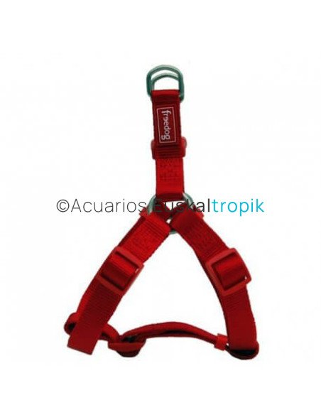 Petral 10mm/20-36cm