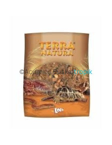 Terra natura 4 litros