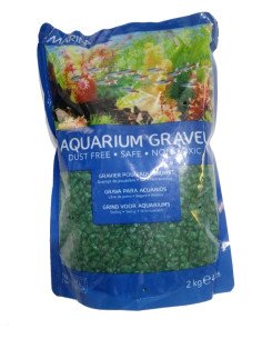 Gravas de colores 2 kg