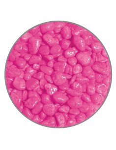 Gravas de colores 450gr 2