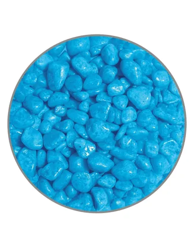 Gravas de colores 450gr