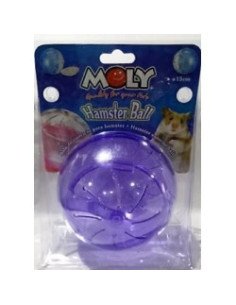 Bola hamster runner small moly