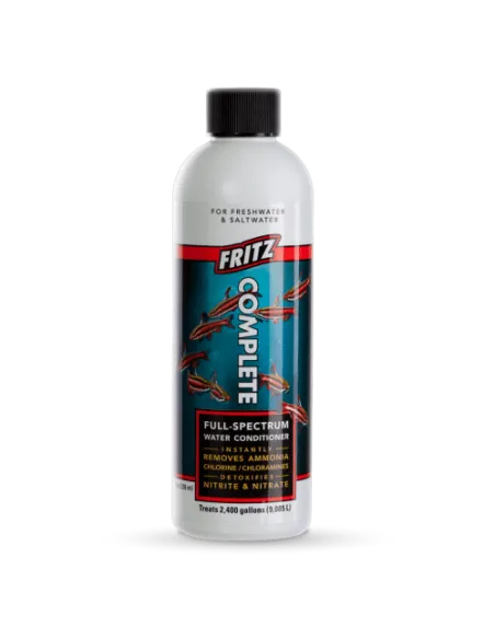 Fritz Complete acondicionador concentrado