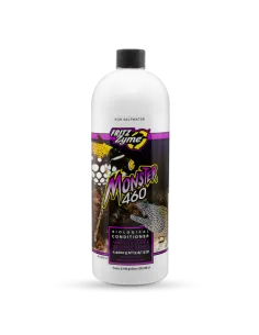 FritzZyme monster 460 bacterias agua salada