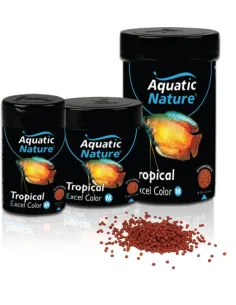 Tropical excel medium