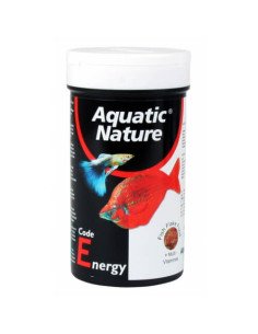 Comida tropical escama Code energy flake