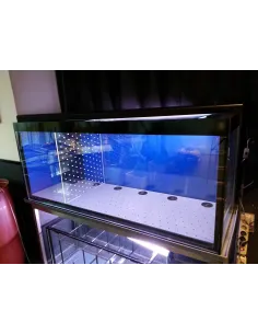 Viveros para marisco