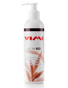 Vimi All in Red
