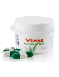 Vimi Bottom Action