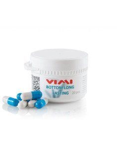 Vimi Bottom Long Lasting