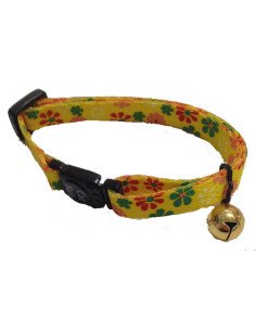 Collar con cascabel