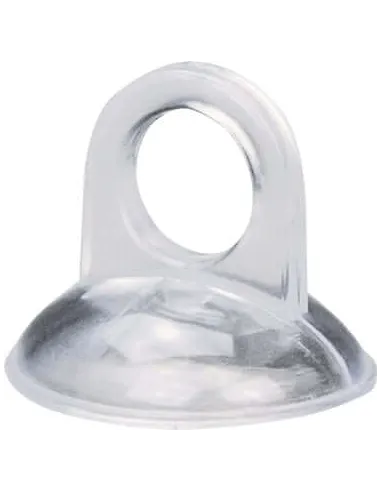 Ventosas termómetro