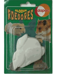 Bloque mineral roedores  2