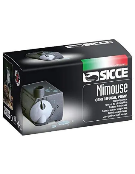 Bomba Mimouse - 300L/h - H 50cm