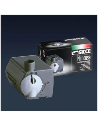 Bomba Mimouse - 300L/h - H 50cm