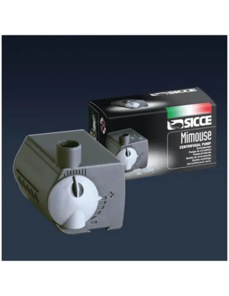 Bomba Mimouse - 300L/h - H 50cm