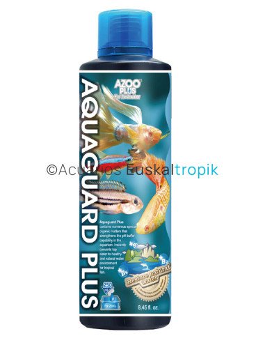 Anticloro Aquaguard Plus