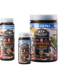 Tropical Excellent Bits