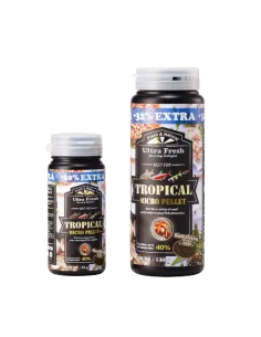 Tropical Micro Pellets