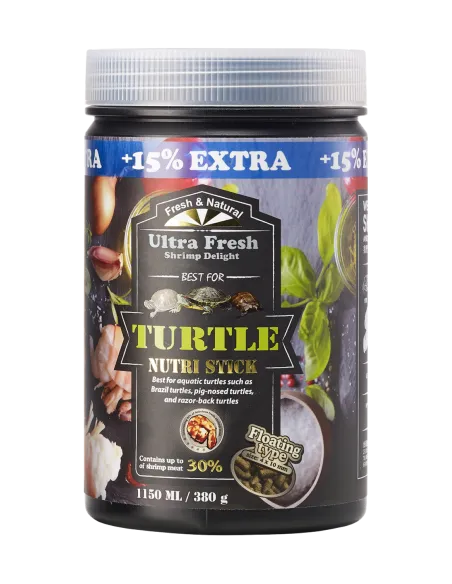 Turtle nutri stick