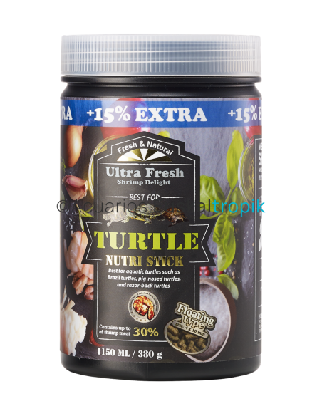 Turtle nutri stick
