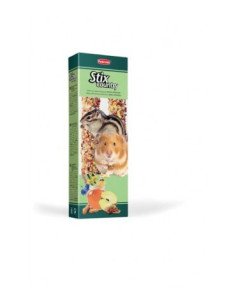 Barritas roedores STIX COUNTRY Hamster