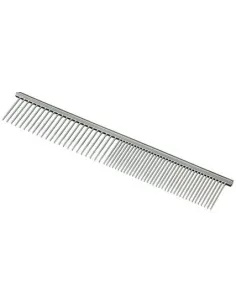 Peine metálico 15cm