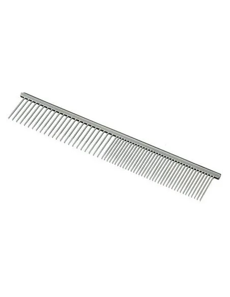 Peine metálico 15cm