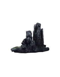 Magic rocks mountain b