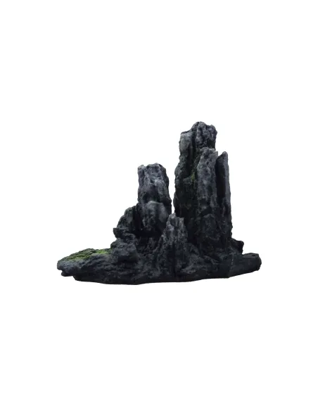 Magic rocks mountain b