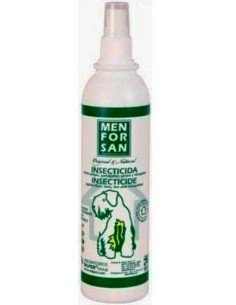 Insecticida para perros 250ml
