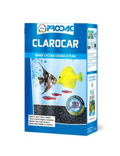 Carbón clarocar