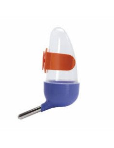 Bebedero roedores Bibber 100ml amarillo