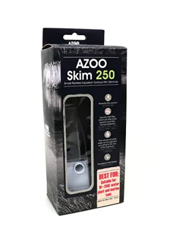 Skimmer de superficie