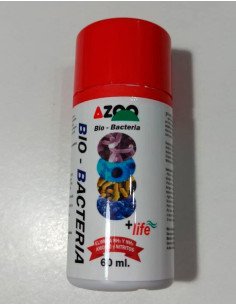 Bacterias Azoo