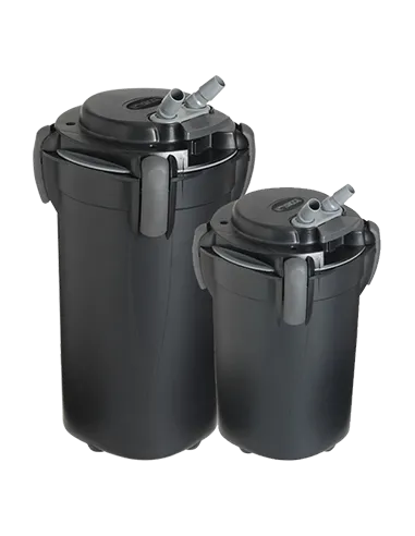 Filtro exterior Sicce SPACE EKO+