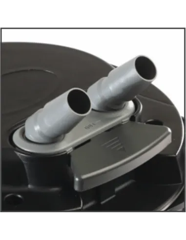 Filtro exterior Sicce SPACE EKO+