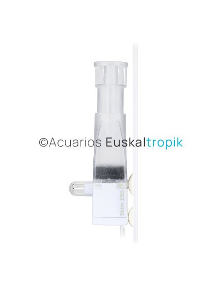Skimmer de superficie
