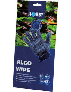 Guante Algo wipe